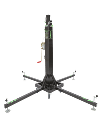 Elevador de la Torre Kuzar (Modelo K-5)