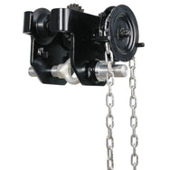 AMH Geared Trolley 1t to 30t– Our AMH Geared Trolley is the solution to all your trolley installation needs with its hassle-free and efficient installation process. Whether you're looking for a trolley that can handle ½ to 5t or 10-30t, our product can handle it all. – Now available at MTN Shop US.