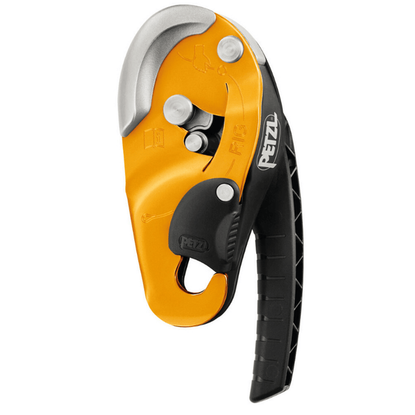Petzl RIG Descender/Belay Device