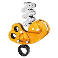 Petzl ZIGZAG® PLUS Prusik mecánico para el cuidado de árboles