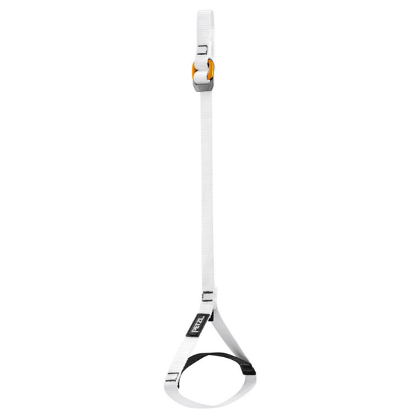 Correa inferior Petzl para montaje KNEE ASCENT LOOP