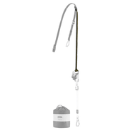 Petzl Elástico para Conjuntos KNEE ASCENT - Con Sistema KNEE ASCENT