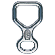 Petzl HUIT Descendedor Figura 8