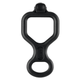 Petzl HUIT ANTIBRULURE Figure 8 Descender (Tactical)