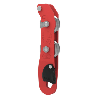 Petzl SIMPLE Descender