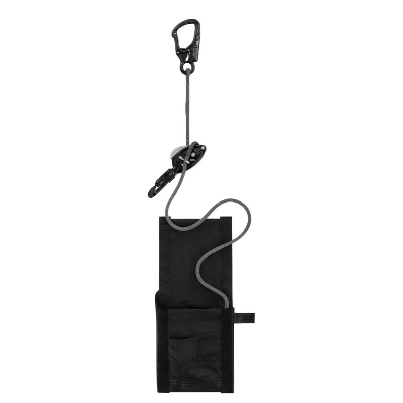 Petzl EXO® GANCHO EAS