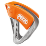 Petzl TIBLOC Emergency Ascender - Orange