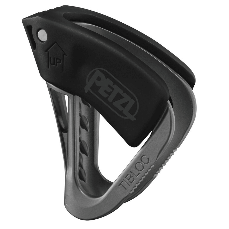 Petzl TIBLOC Abrazadera de cuerda de emergencia