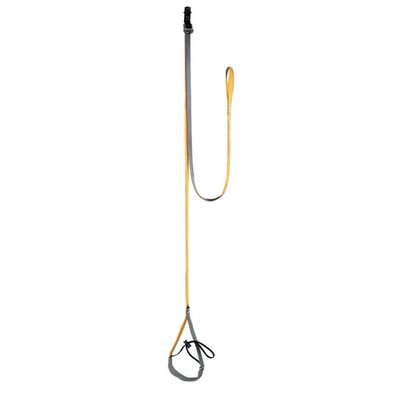 Petzl QUICKSTEP Single-Step Etrier