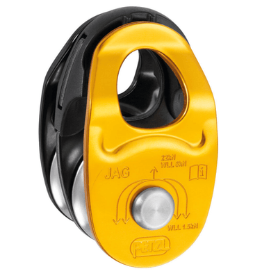 Petzl JAG Doble Polea