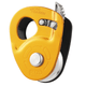 Polea Captadora Petzl MICRO TRAXION