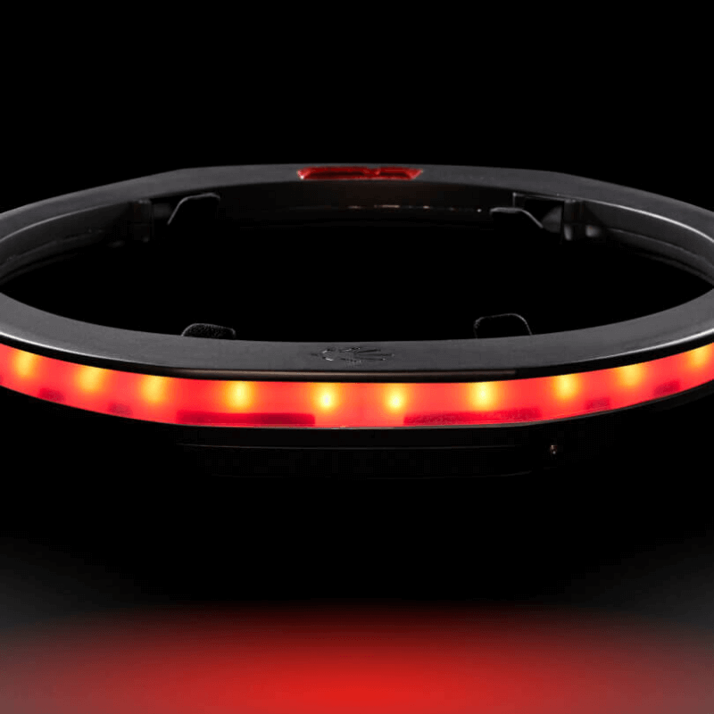 Illumagear HALO SL - Rojo - imagen 9