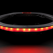 Illumagear HALO SL - Rojo - imagen 9