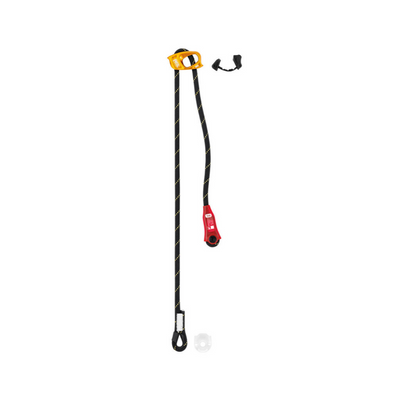 Petzl PROGRESS ADJUST-I Elemento de amarre de progresión