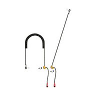 Petzl PROGRESS ADJUST-I Elemento de amarre de posicionamiento