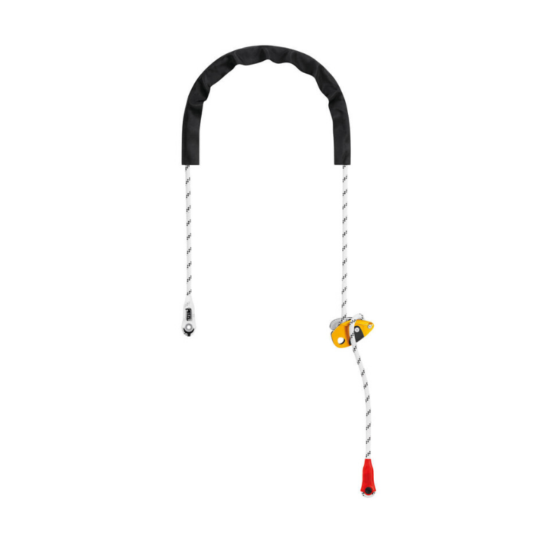 Cordón ajustable Petzl GRILLON - imagen 2