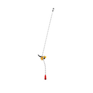 Petzl GRILLON Elemento de amarre ajustable - Cuerda - imagen 3