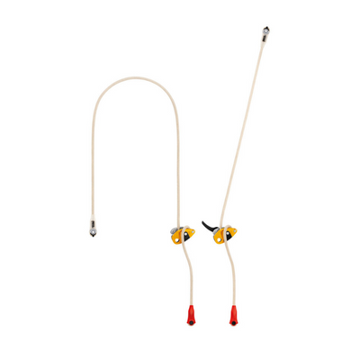 Elemento de amarre regulable Petzl GRILLON PLUS