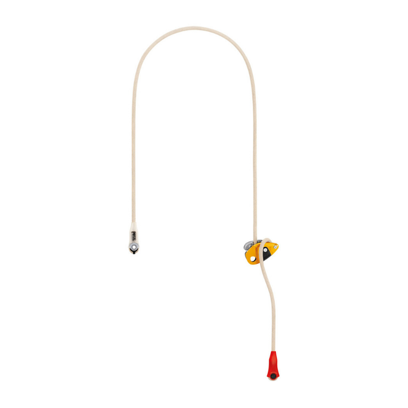 Petzl GRILLON PLUS Elemento de amarre ajustable - Cuerda
