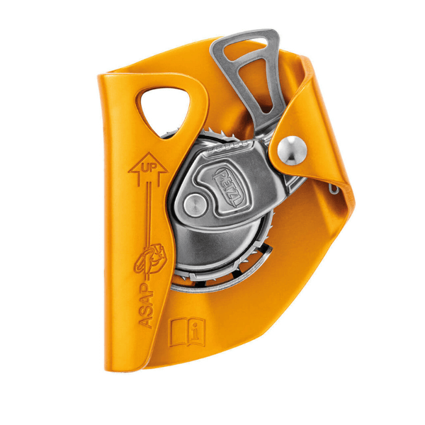 Petzl ASAP® Mobile Fall Arrester