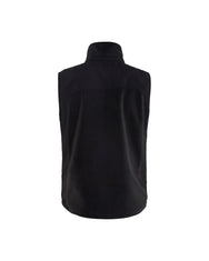 Blaklader 2 Fisted Fleece Vest– – Now available at MTN Shop US.