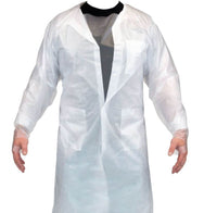 Bata protectora de vinilo reutilizable y antimicrobiana MTN (paquetes múltiples): estas batas protectoras de vinilo antimicrobianas están diseñadas para ajustarse como una bata de aislamiento/no quirúrgica estándar. Se puede usar varias veces. Compra ahora. – Ahora disponible en MTN Shop US.