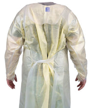 Bata protectora de vinilo reutilizable y antimicrobiana MTN (paquetes múltiples): estas batas protectoras de vinilo antimicrobianas están diseñadas para ajustarse como una bata de aislamiento/no quirúrgica estándar. Se puede usar varias veces. Compra ahora. – Ahora disponible en MTN Shop US.