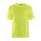 Camiseta Blaklader Visibilidad