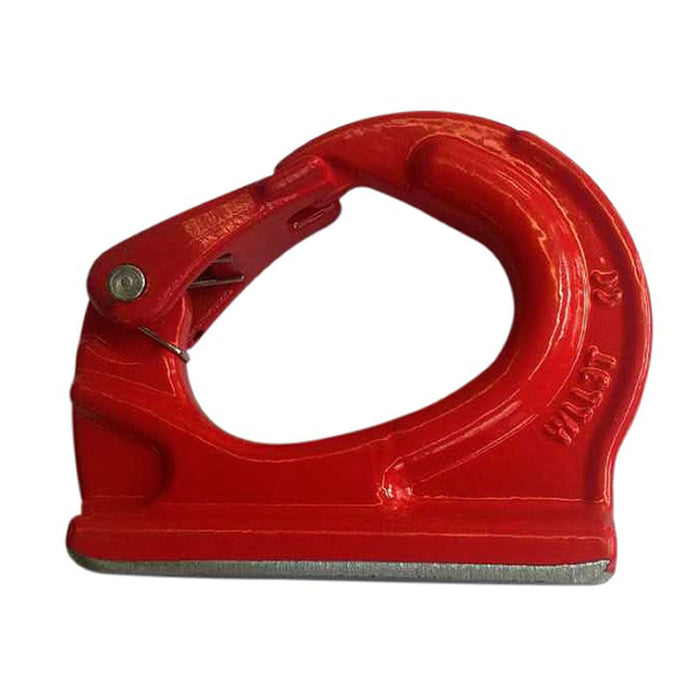 Weld-On Bucket Hook 1t to 20t