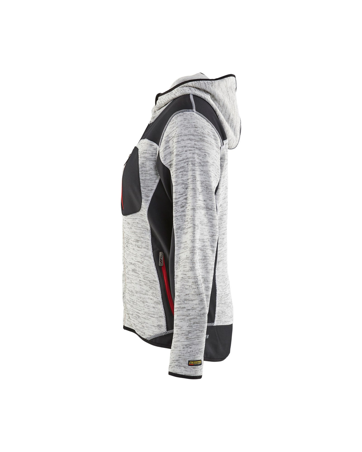 Blaklader Women's Knitted Jacket– – Now available at MTN Shop US. - imagen 4
