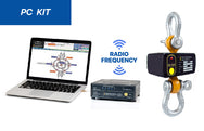 Eilon Engineering Ron StageMaster™ Wireless Classic Load Cell Kit w/ Standard Receiver– – Now available at MTN Shop US.