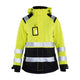 Blaklader Womens Hi-vis Shell Jacket