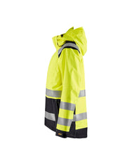Chaqueta Blaklader de alta visibilidad para mujer– – Ahora disponible en MTN Shop EE. UU.