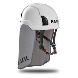 Visera KASK para cascos Zenith