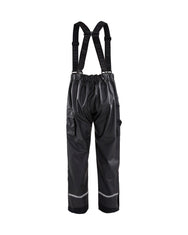 Pantalones de lluvia Blaklader (espalda)