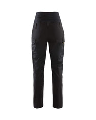 Blaklader Maternity Service Pants with Stretch– – Now available at MTN Shop US. - imagen 3
