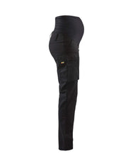 Blaklader Maternity Service Pants with Stretch– – Now available at MTN Shop US. - imagen 5