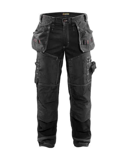 Blaklader x1600 Work Pants 100% Cotton