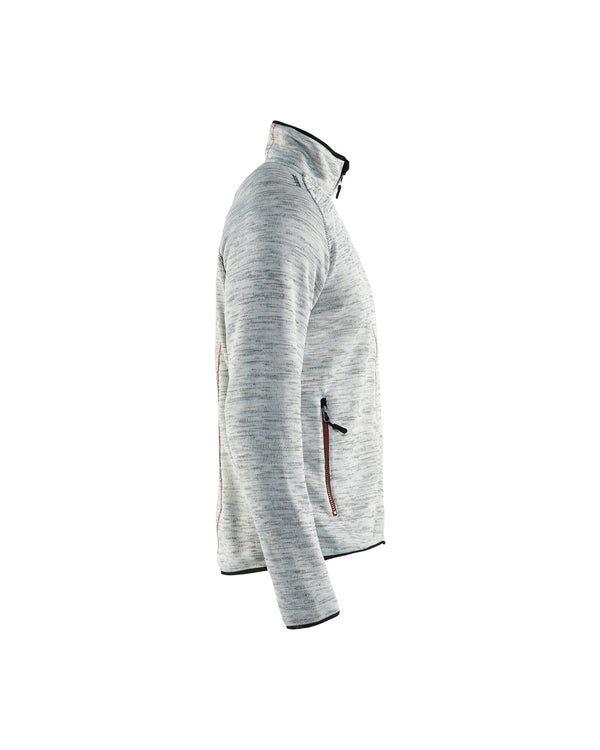 Blaklader Mens Knitted Jacket– – Now available at MTN Shop US.