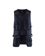Chaleco de malla Blaklader Ripstop– – Ahora disponible en MTN Shop US.