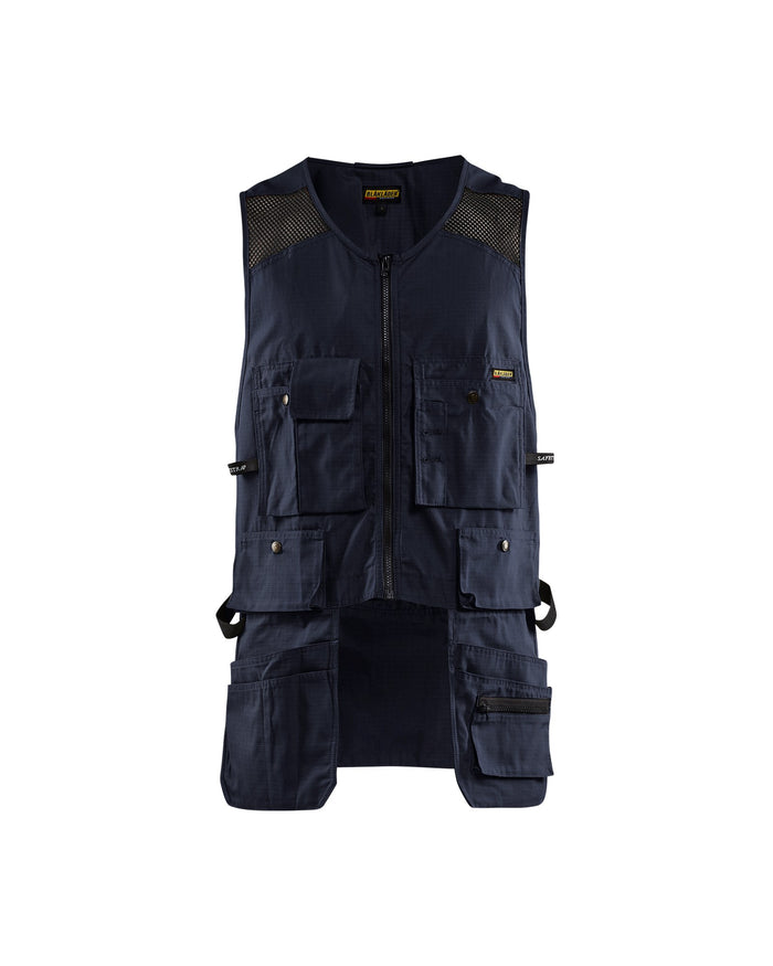 Blaklader Ripstop Mesh Vest