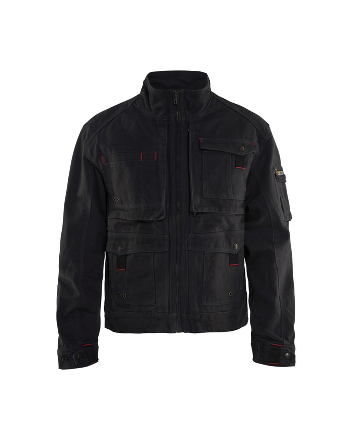 Chaqueta de lona Blaklader Brawny