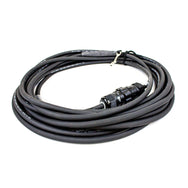 Cable de motor C7 16/7 de Mountain Productions - Cables de motor C7 16/7 para potencia y control de polipastos eléctricos de cadena, de 5' a 200' de longitud. Los mejores cables de alimentación y control C7 fabricados en EE. UU. con conectores Ceep. – Ahora disponible en MTN Shop US. - imagen 2