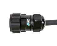 Cola del cable C7