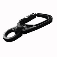 Rock Exotica SwivaEye (Autolock): SwivaEye es la integración de nuestros mosquetones técnicamente avanzados con nuestros giratorios de alta eficiencia. – Ahora disponible en MTN Shop US. - imagen 4