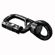 Rock Exotica SwivaEye (Autolock): SwivaEye es la integración de nuestros mosquetones técnicamente avanzados con nuestros giratorios de alta eficiencia. – Ahora disponible en MTN Shop US. - imagen 5