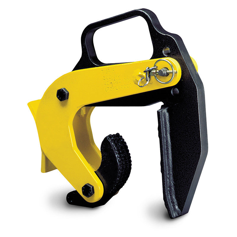 Camlok™ BTG Groundworks Clamp