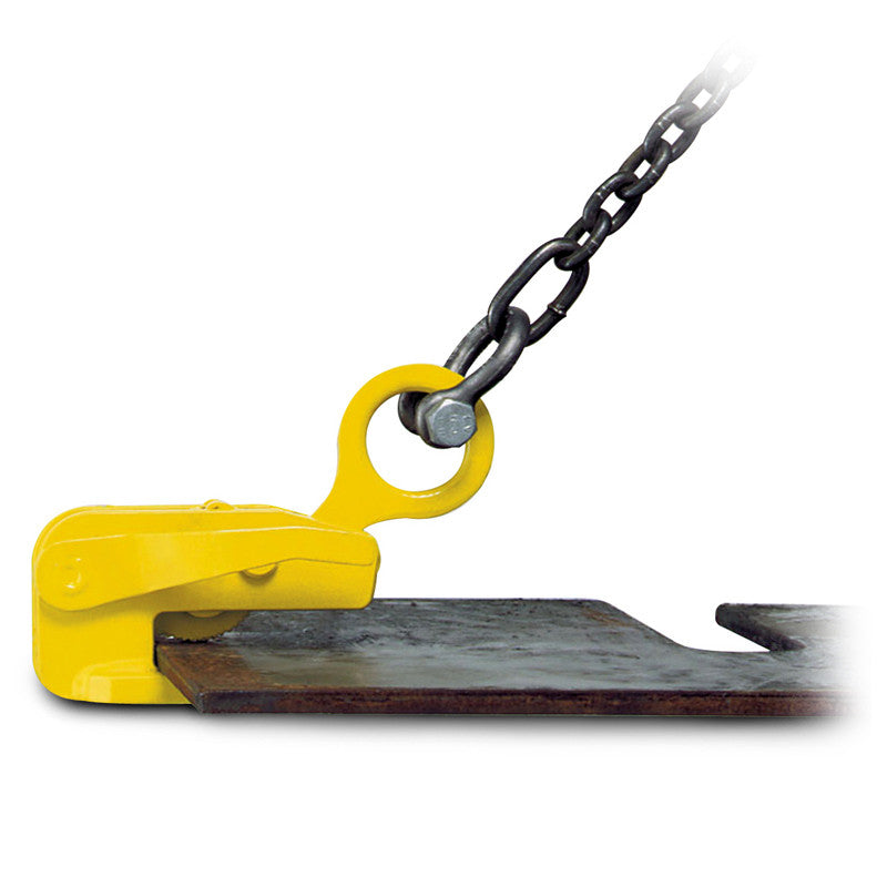 Camlok™ THS Plate Clamp