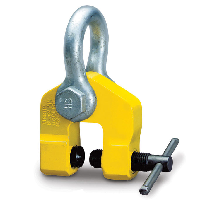 Abrazadera de tornillo Camlok™ TSH