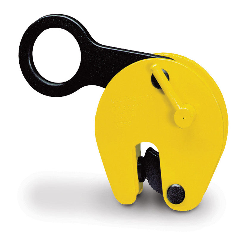 Camlok™ TTR Girder Clamp